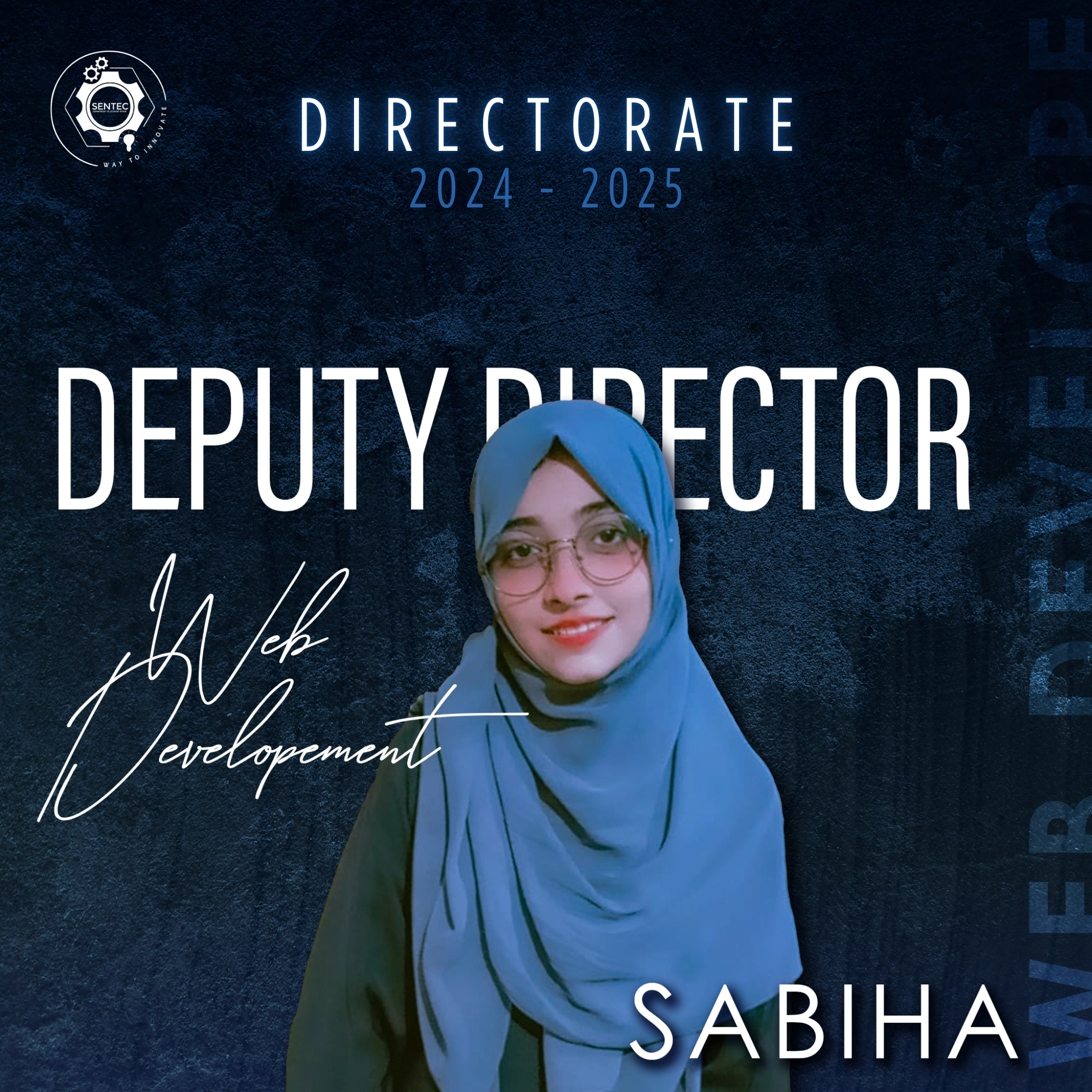 Sabiha Zulfiqar